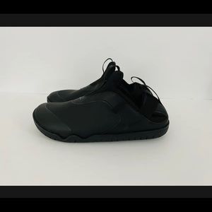 Nike Zoom Pulse Triple Black Nurse Nursing Shoes CT1629-003